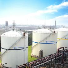 儲(chǔ)罐區(qū)油氣回收裝置