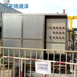 煉油廠儲(chǔ)罐區(qū)油氣回收