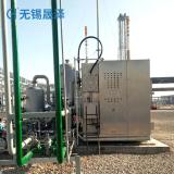 有機(jī)廢氣與無(wú)機(jī)廢氣冷凝處理方法