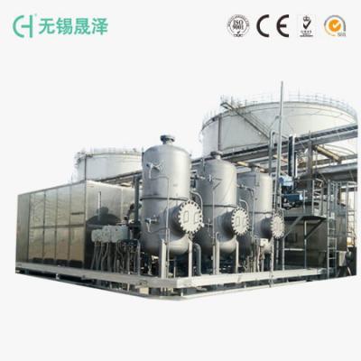 油氣氣體冷凝回收裝置知識(shí)分享