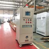 化工行業(yè)油氣回收冷凝裝置機(jī)械制冷運(yùn)行原理